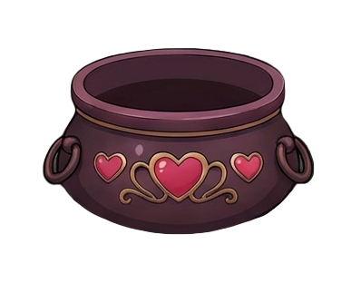 Cauldron
